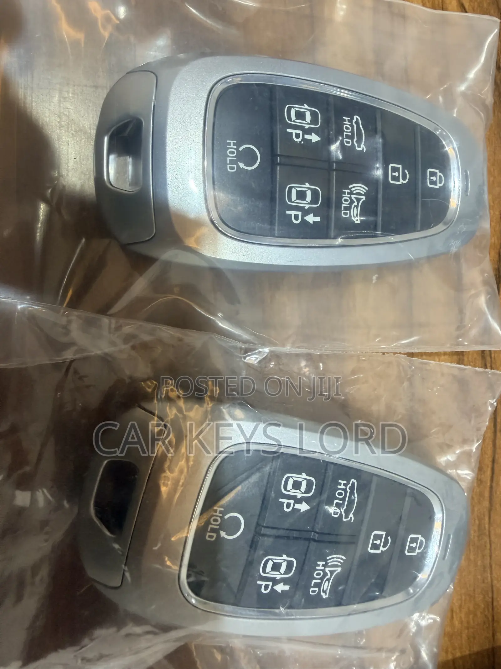 2020 - 2023 Hyundai Sonata Keys and Programming