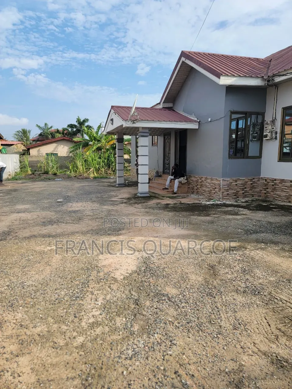 2bdrm Apartment in Pillar 2 for rent