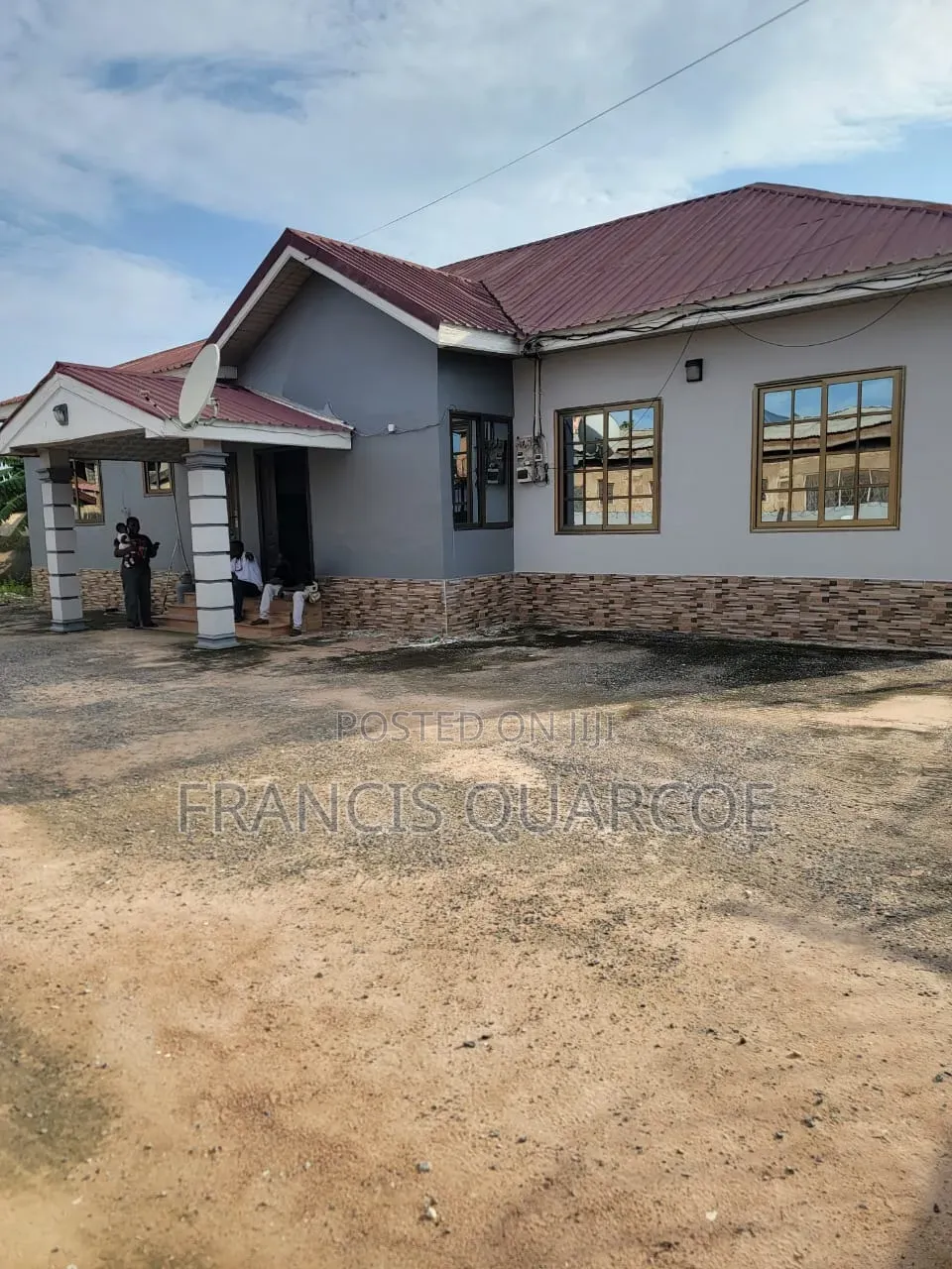 2bdrm Apartment in Pillar 2 for rent