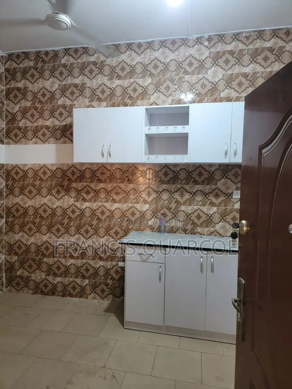 2bdrm Apartment in Pillar 2 for rent