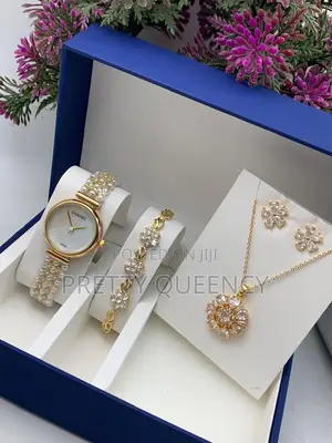 Ladies Set