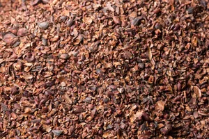 Cocoa Shells