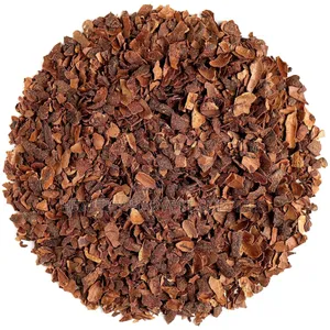 Cocoa Shells