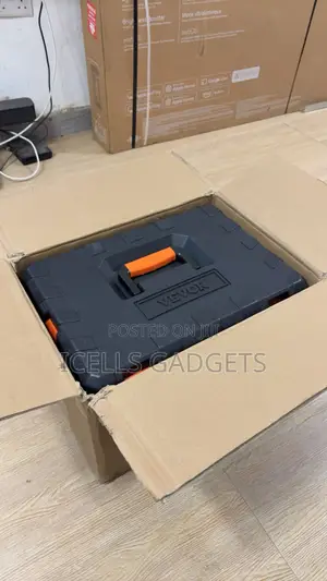 450 -piece Metric And Standard (Sae) Mechanics Tool Set With Hard Case