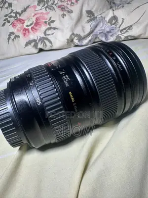 Canon 24-105mm