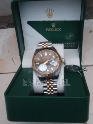 Wrist Watch 