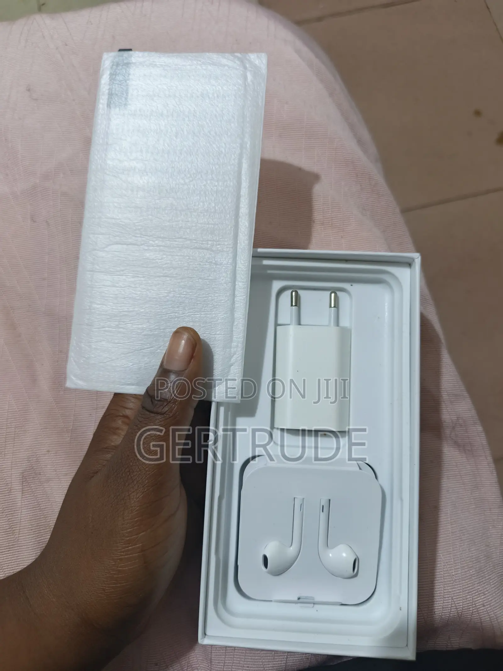 New Apple iPhone XS Max 256 GB Rose Gold