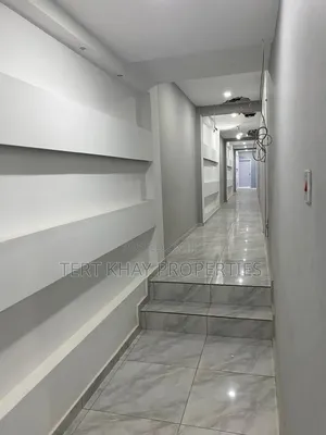 Warehouse and 24 Single Room for Sale at Dzorwulu
