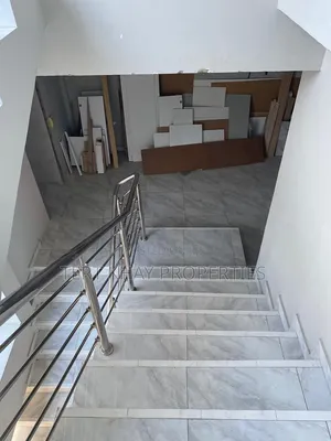 Warehouse and 24 Single Room for Sale at Dzorwulu