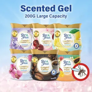 Aqua Blance/Pur Fresh Air Freshners