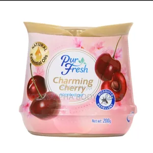 Aqua Blance/Pur Fresh Air Freshners