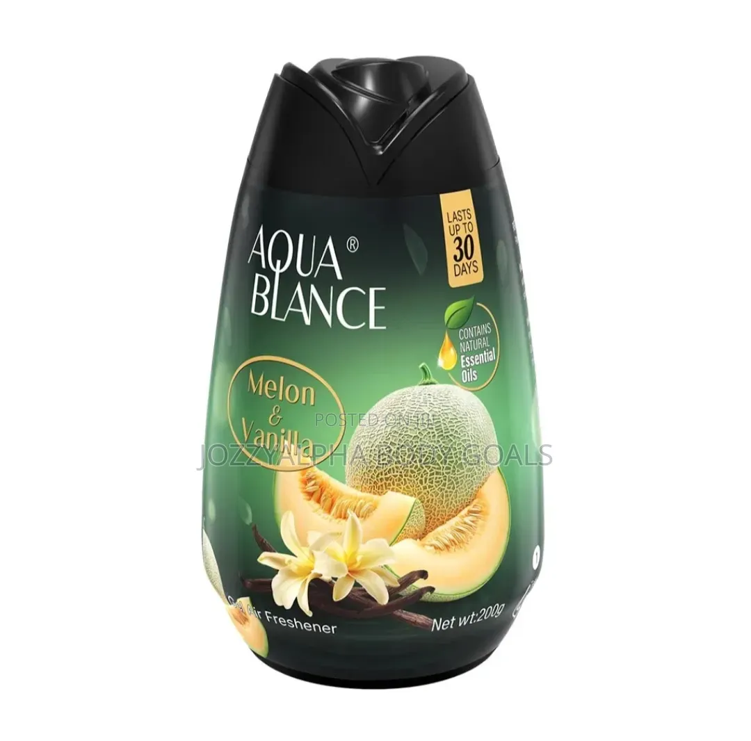 Aqua Blance/Pur Fresh Air Freshners