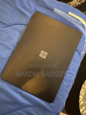 Laptop Microsoft Surface Laptop 3 16GB Intel Core i7 SSD 256GB