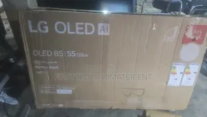 Lg B5 Oled 2025 55inches