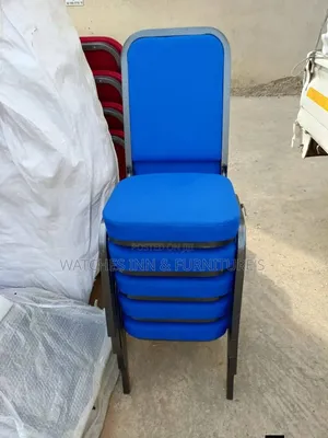 Quality Galvanized Metal Church Conference Chair Wholesale