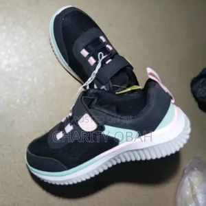 Obah's Kids Shoes