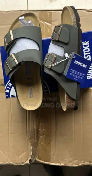 Birkenstock