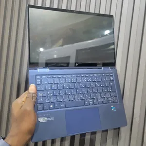 Laptop HP Dragonfly G2 16GB Intel Core i5 SSD 512GB