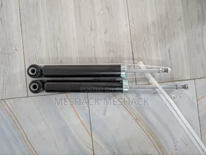 Toyota Corolla 2020 Back Shocks