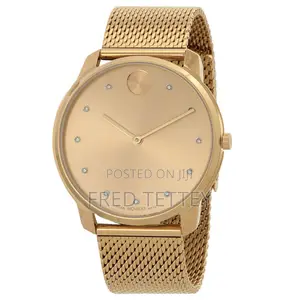 Movado Evolution 42mm Men