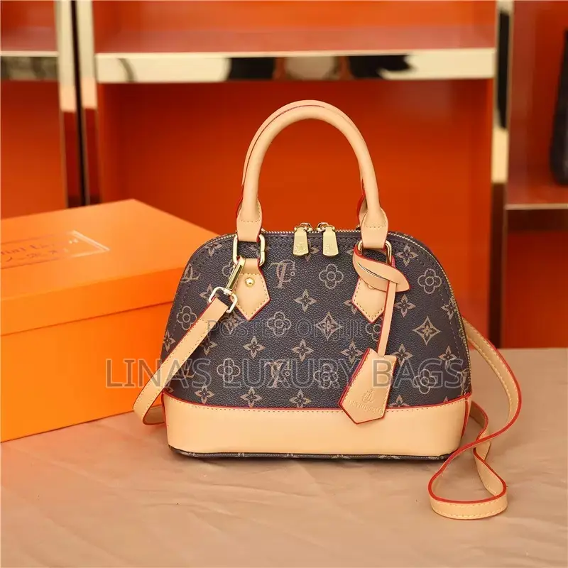 Coach Bag in Box