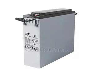 12v 100ah and 200ah Ritar Solar Battery