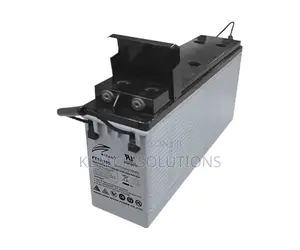 12v 100ah and 200ah Ritar Solar Battery