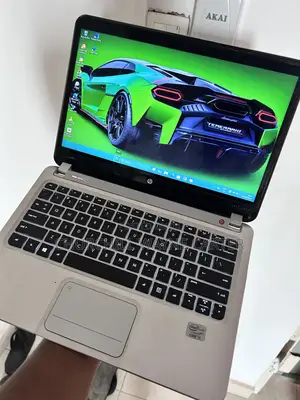 Laptop HP Spectre XT 8GB Intel Core i5 HDD 512GB