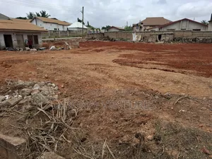 Full Plot of Land for Sale in Daban