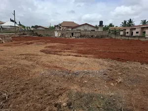 Full Plot of Land for Sale in Daban