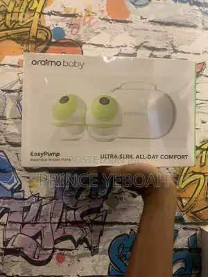 Easy Pumps