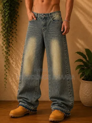 Baggy Jeans