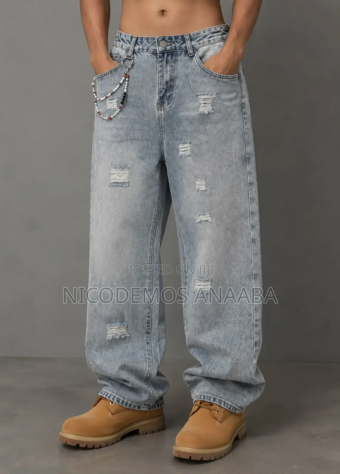 Baggy Jeans