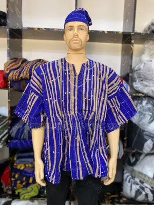 Men Fugu Special Design