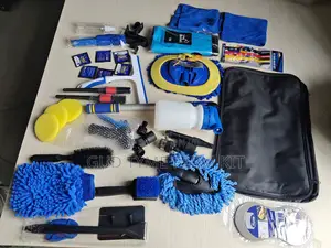 Car Washing Kits