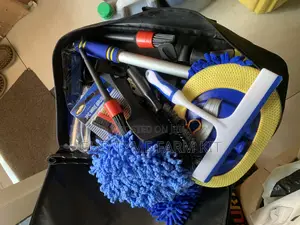 Car Washing Kits