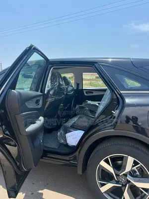 New Car 2025 Black
