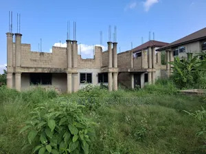 8bdrm House in Sokoban  Aboabo, Kumasi Metropolitan for sale
