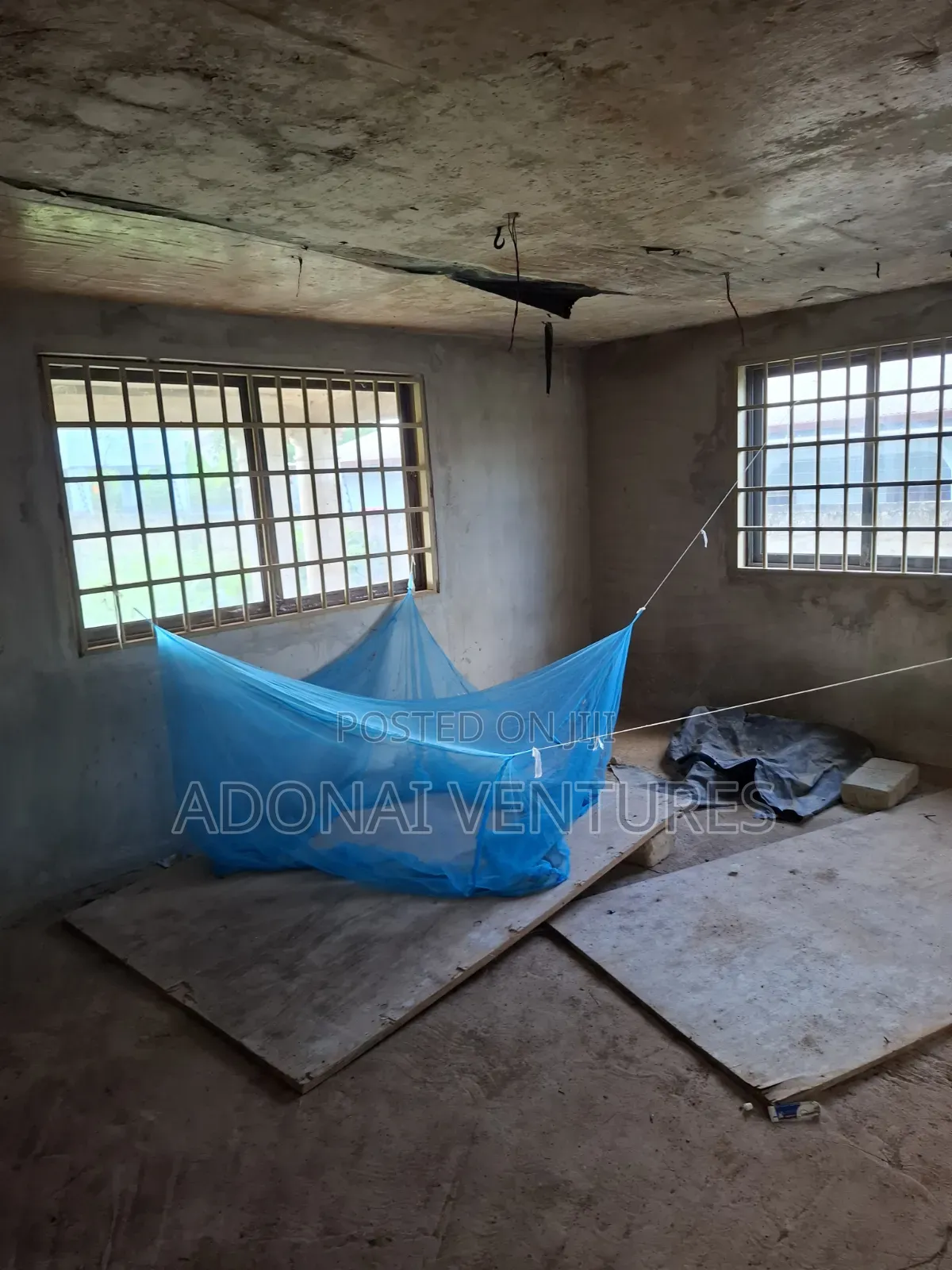 8bdrm House in Sokoban  Aboabo, Kumasi Metropolitan for sale