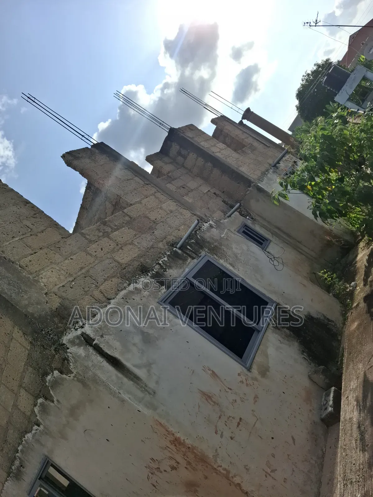 8bdrm House in Sokoban  Aboabo, Kumasi Metropolitan for sale