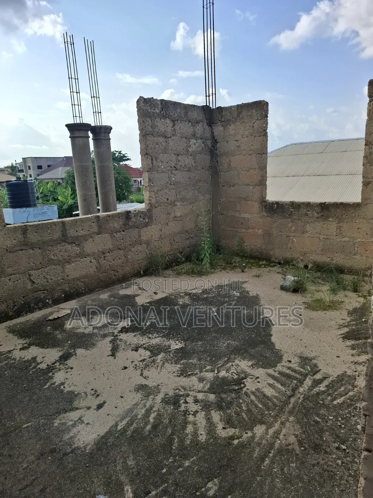 8bdrm House in Sokoban  Aboabo, Kumasi Metropolitan for sale