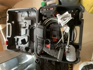 Car Washing Kits