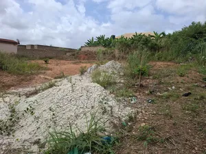 A Plot of Land for Sale in Sokoban Aboabo Kesse