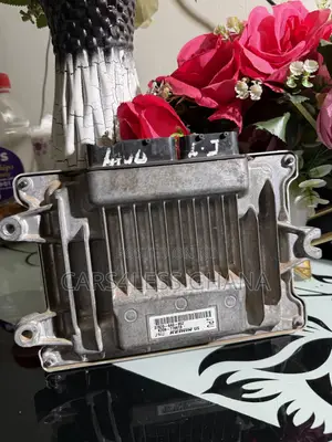 2018-2020 Honda Accord Control Board (Ecu)