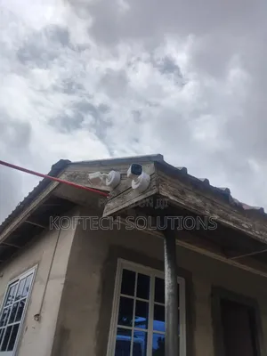 CCTV Installation