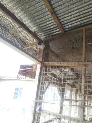 CCTV Installation