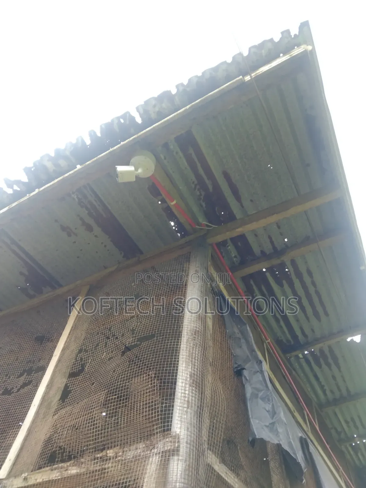 CCTV Installation