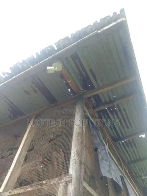 CCTV Installation