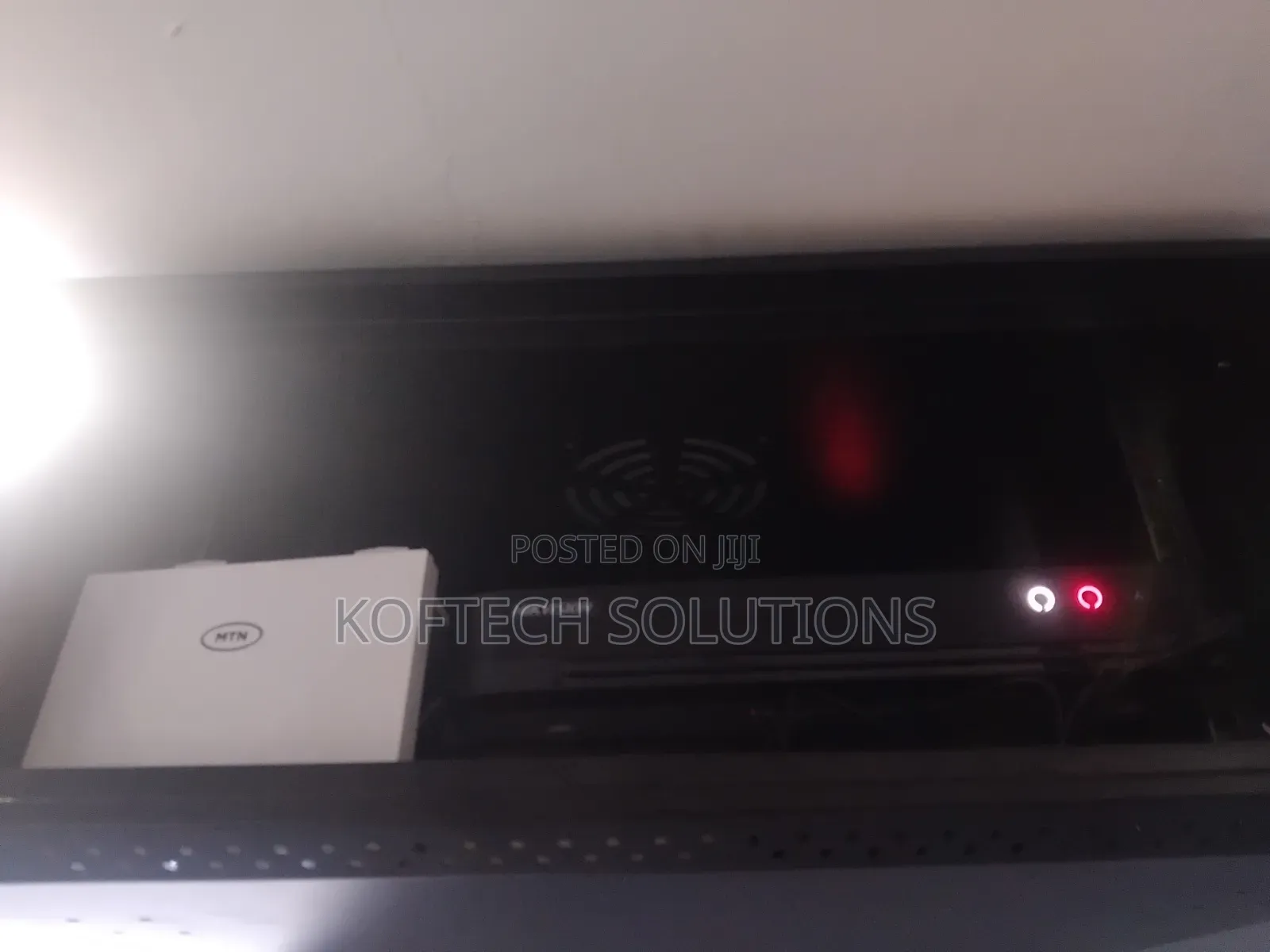 CCTV Installation