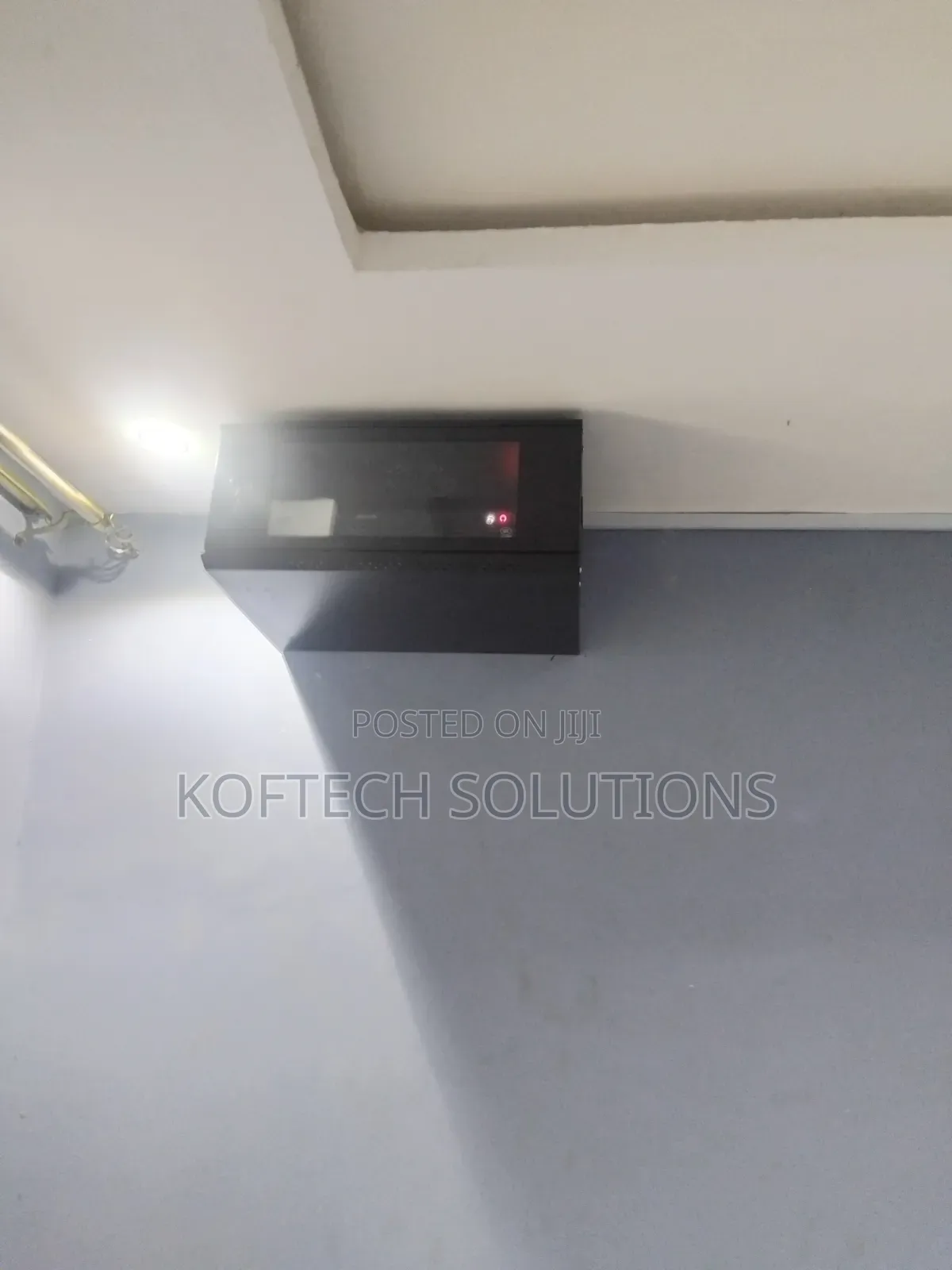 CCTV Installation